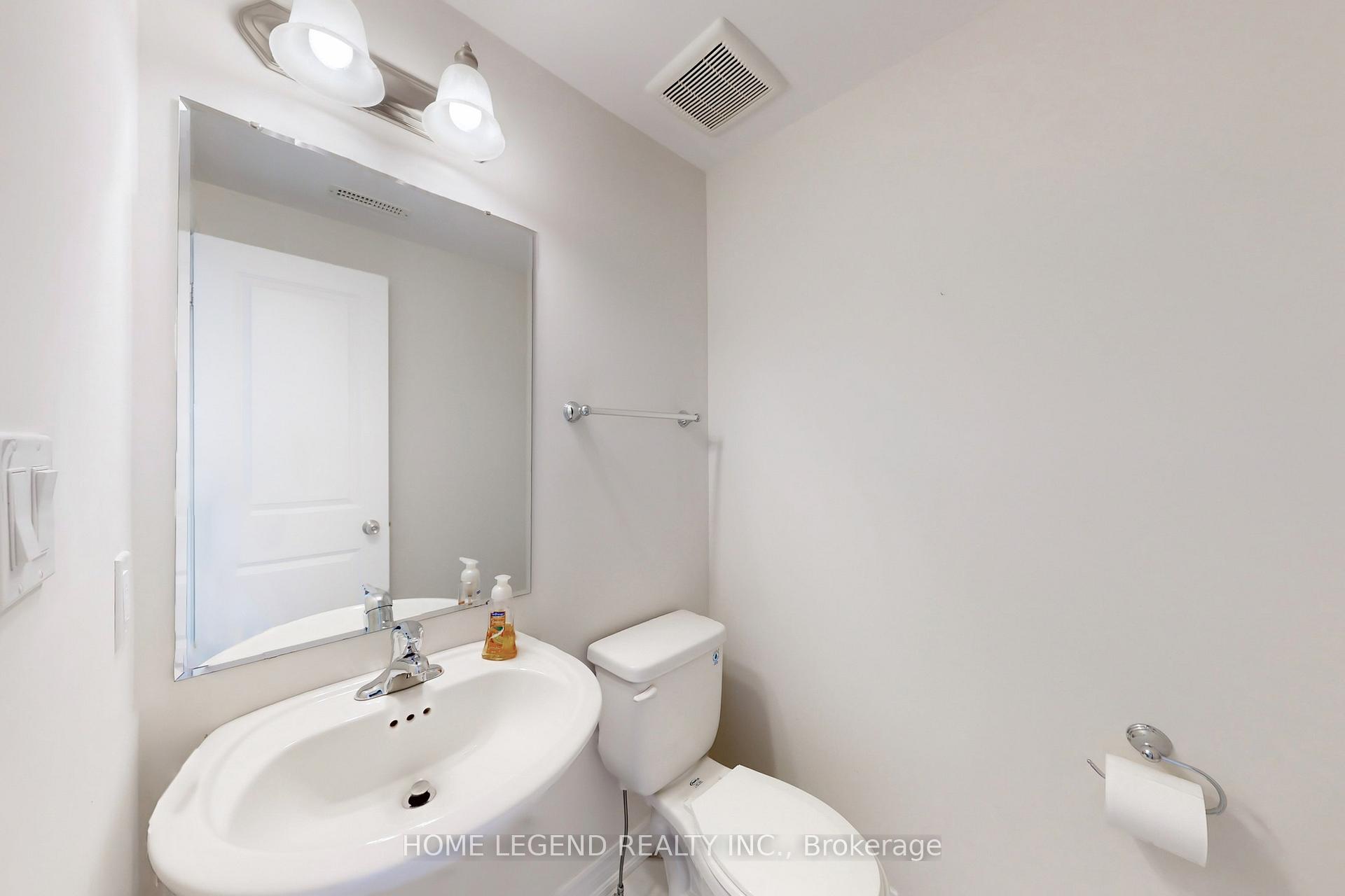 Photo 9 of Unit 25, 1 Leggott Avenue, Barrie, Painswick North — HOMEH