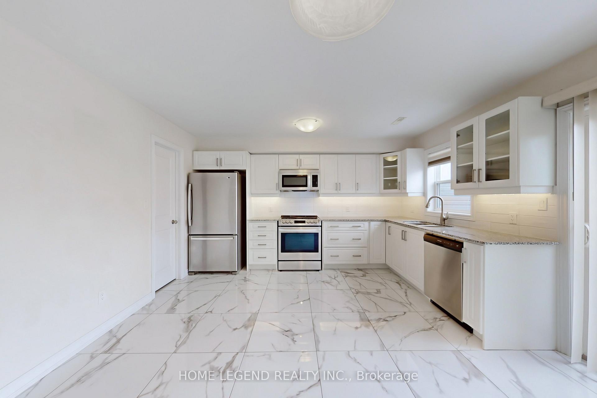 Photo 6 of Unit 25, 1 Leggott Avenue, Barrie, Painswick North — HOMEH