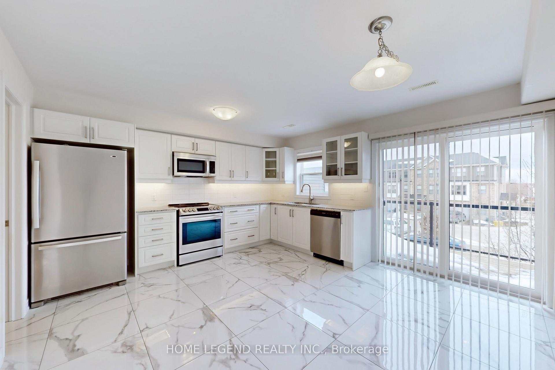 Photo 12 of Unit 25, 1 Leggott Avenue, Barrie, Painswick North — HOMEH