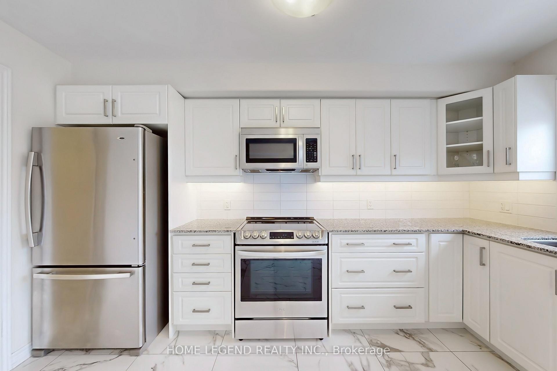 Photo 10 of Unit 25, 1 Leggott Avenue, Barrie, Painswick North — HOMEH