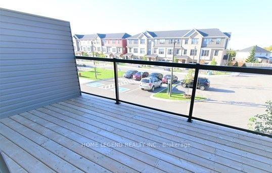 Photo 13 of Unit 25, 1 Leggott Avenue, Barrie, Painswick North — HOMEH