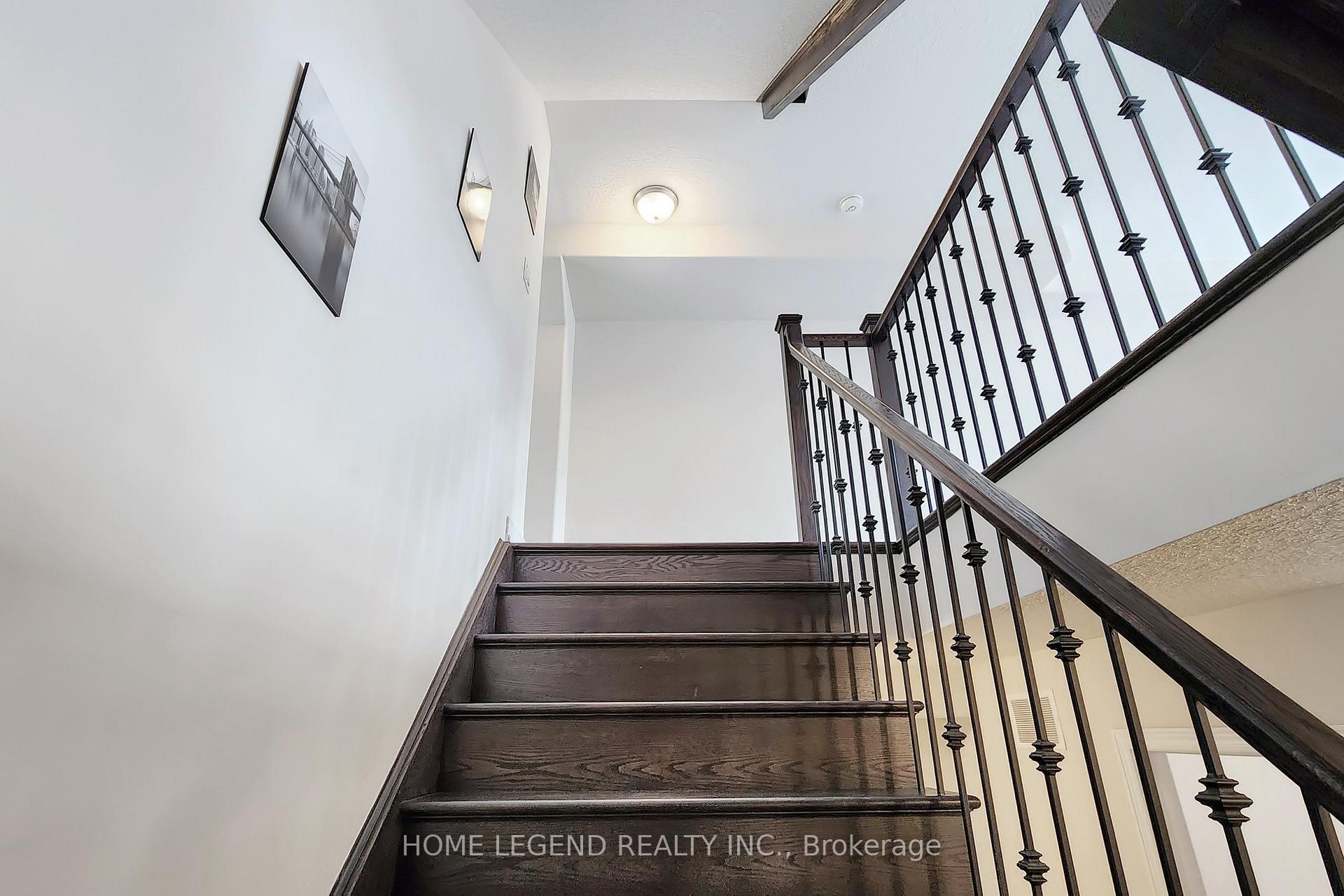 Photo 19 of Unit 25, 1 Leggott Avenue, Barrie, Painswick North — HOMEH