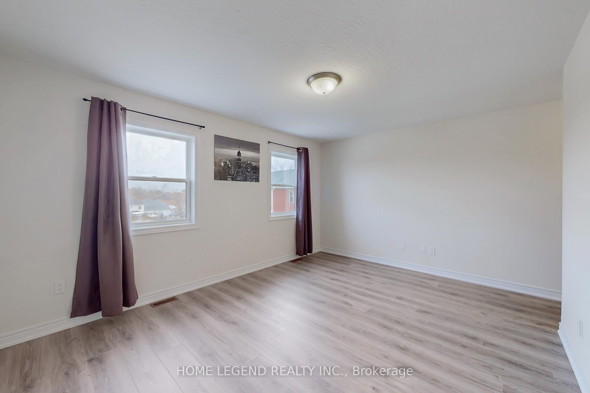 Photo 15 of Unit 25, 1 Leggott Avenue, Barrie, Painswick North — HOMEH