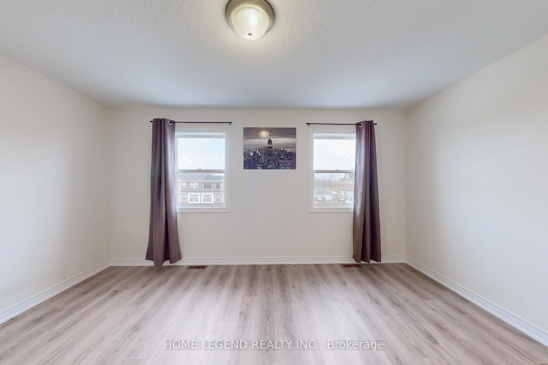 Photo 18 of Unit 25, 1 Leggott Avenue, Barrie, Painswick North — HOMEH