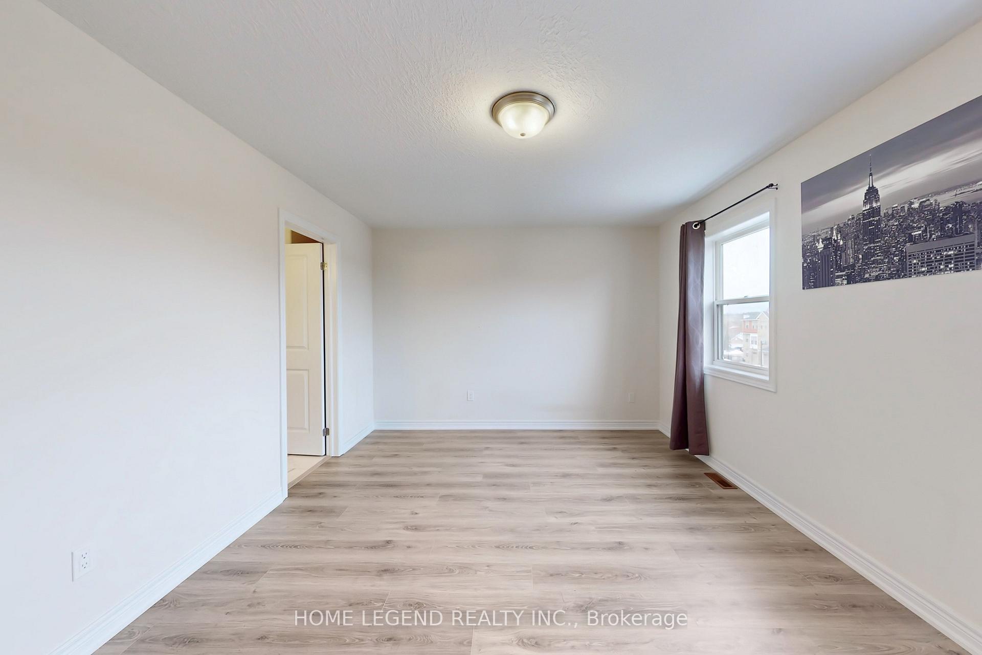 Photo 21 of Unit 25, 1 Leggott Avenue, Barrie, Painswick North — HOMEH