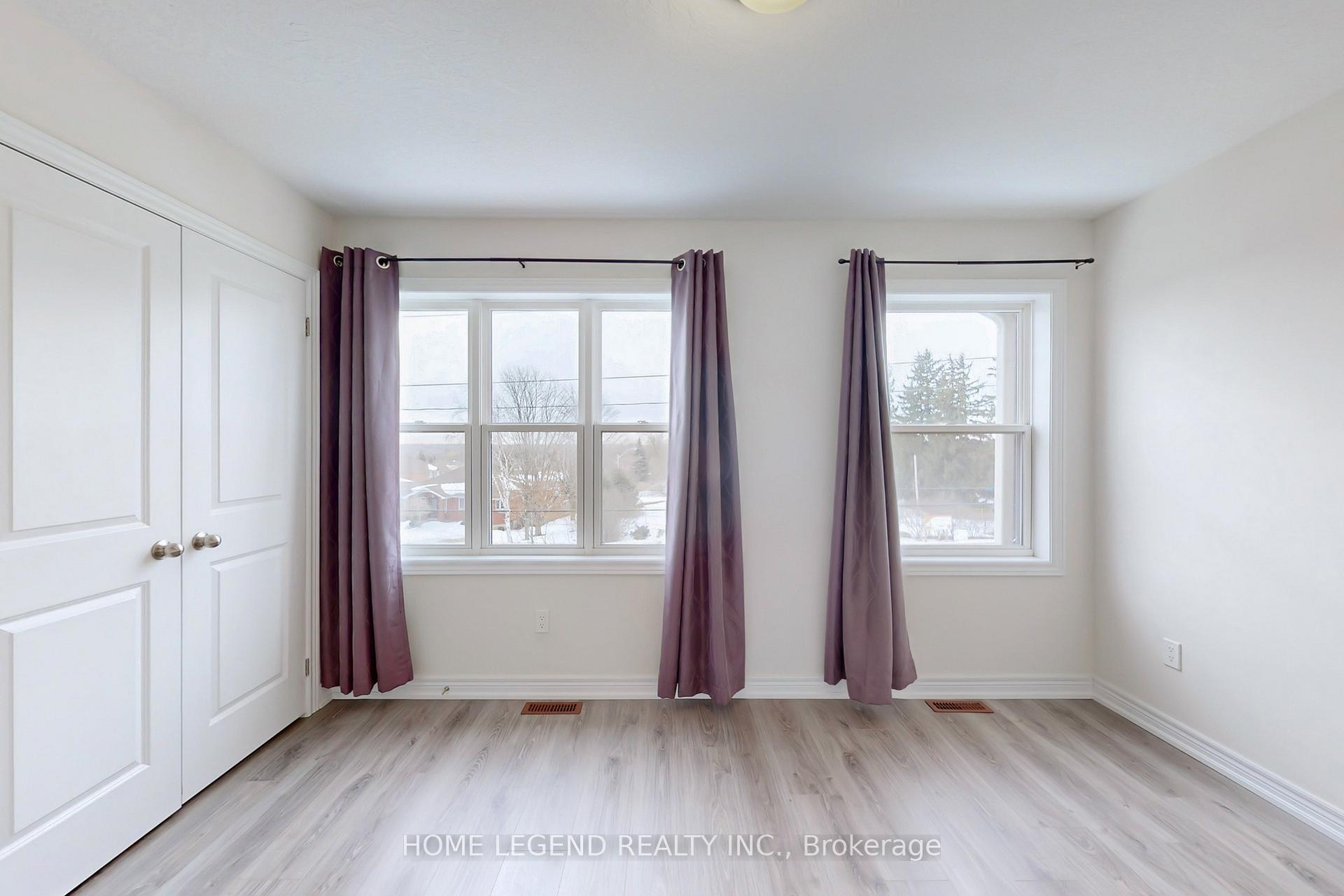 Photo 25 of Unit 25, 1 Leggott Avenue, Barrie, Painswick North — HOMEH