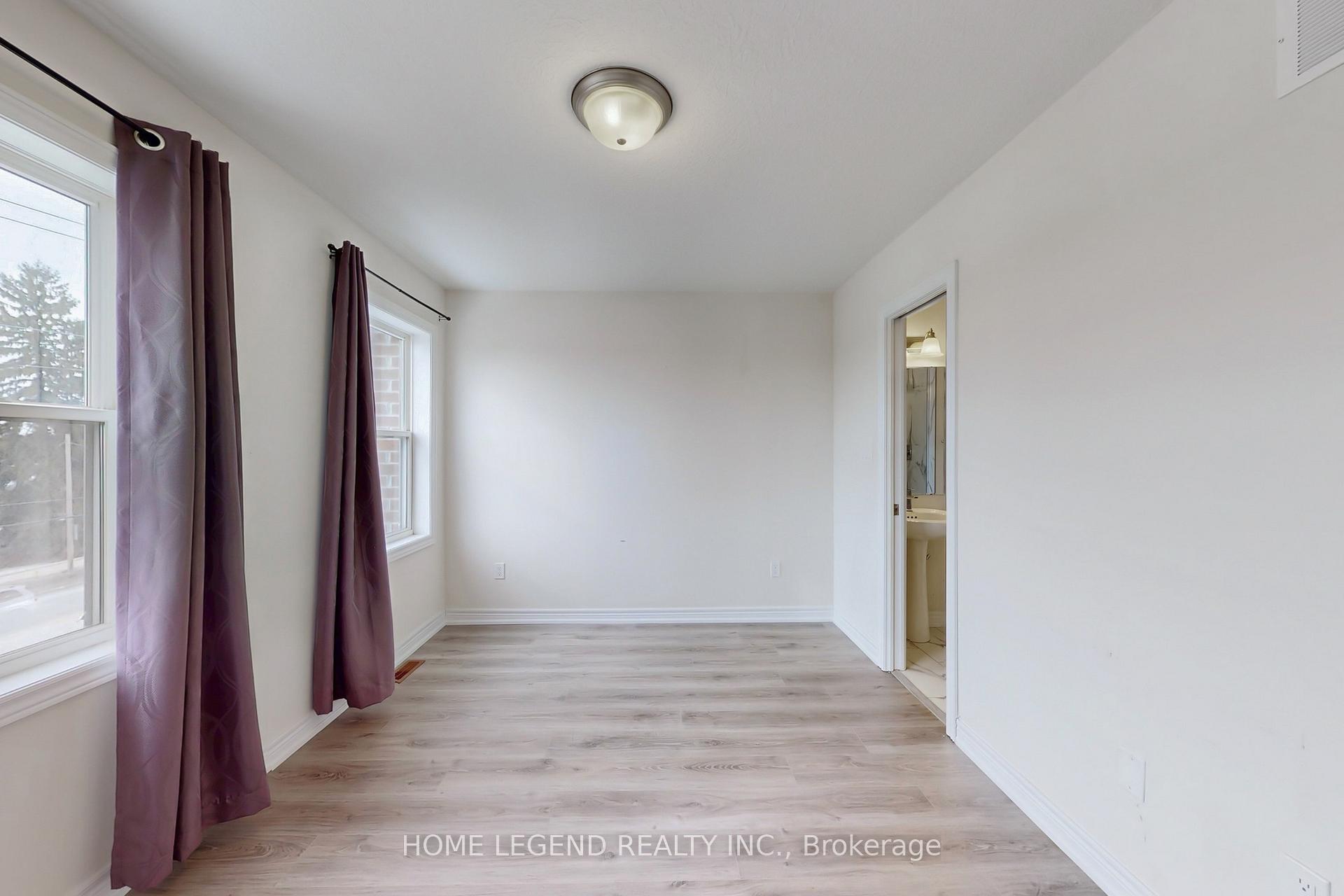 Photo 24 of Unit 25, 1 Leggott Avenue, Barrie, Painswick North — HOMEH