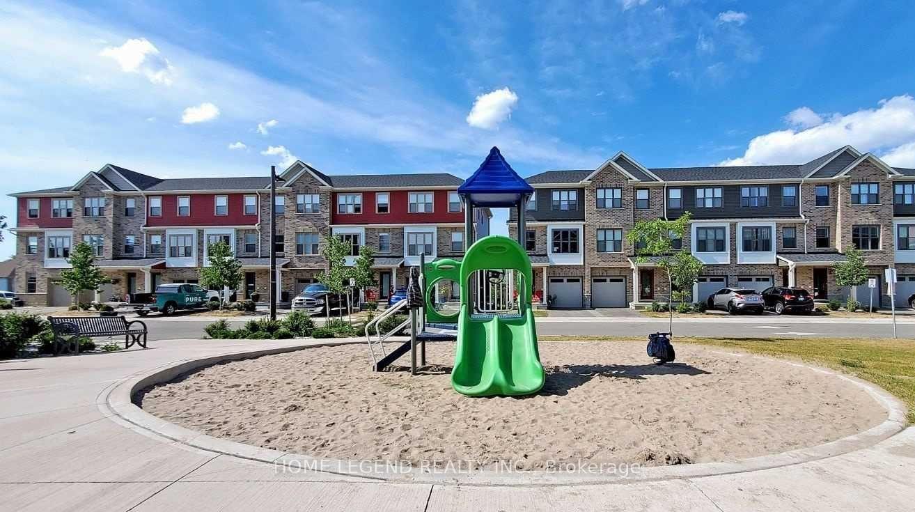 Photo 32 of Unit 25, 1 Leggott Avenue, Barrie, Painswick North — HOMEH