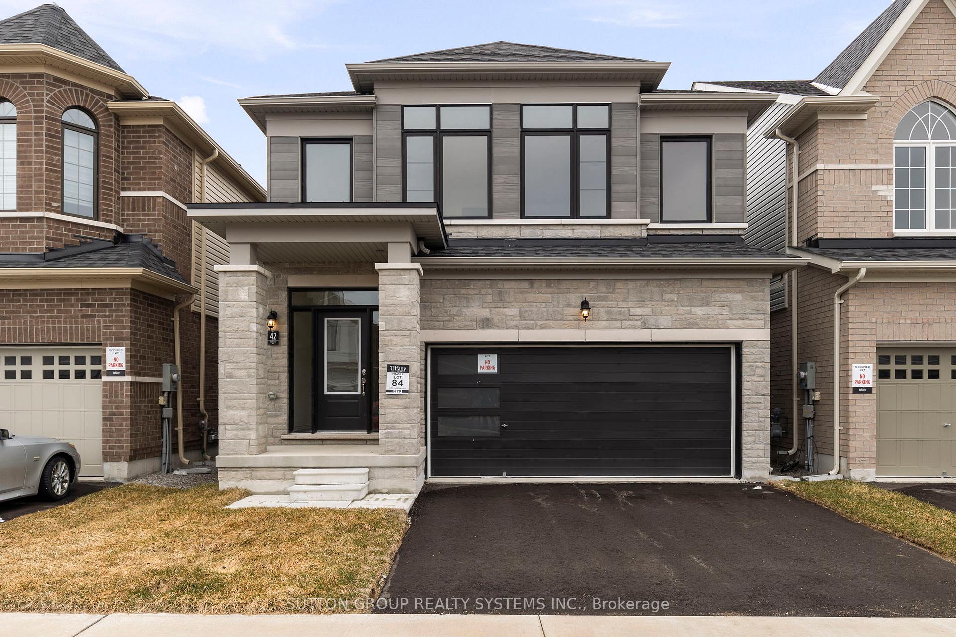 Photo 1 of 42 Rochester Drive, Barrie, Innis-Shore — HOMEH