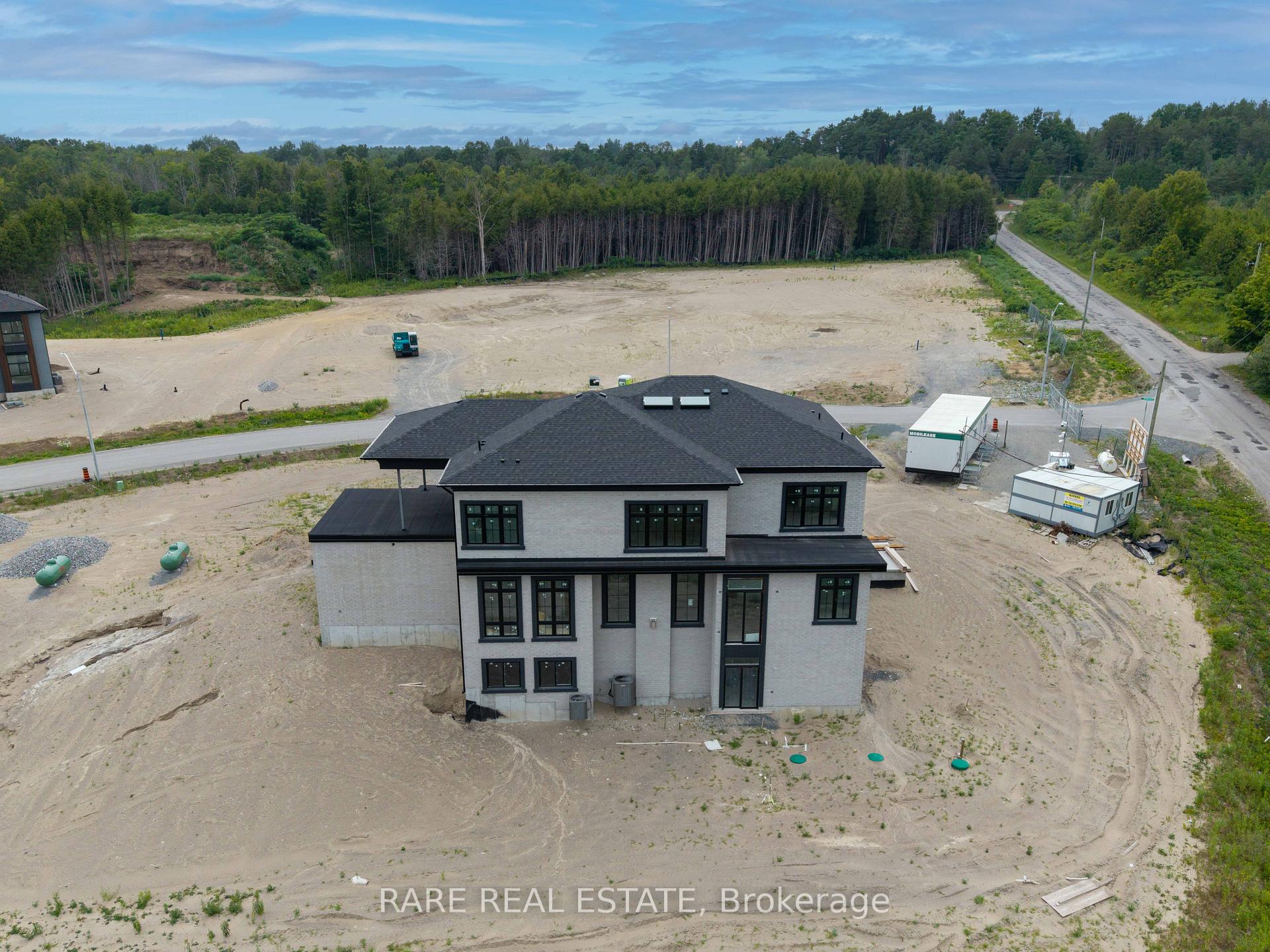 Photo 5 of 1 Openshaw Place, Clarington, Rural Clarington — HOMEH