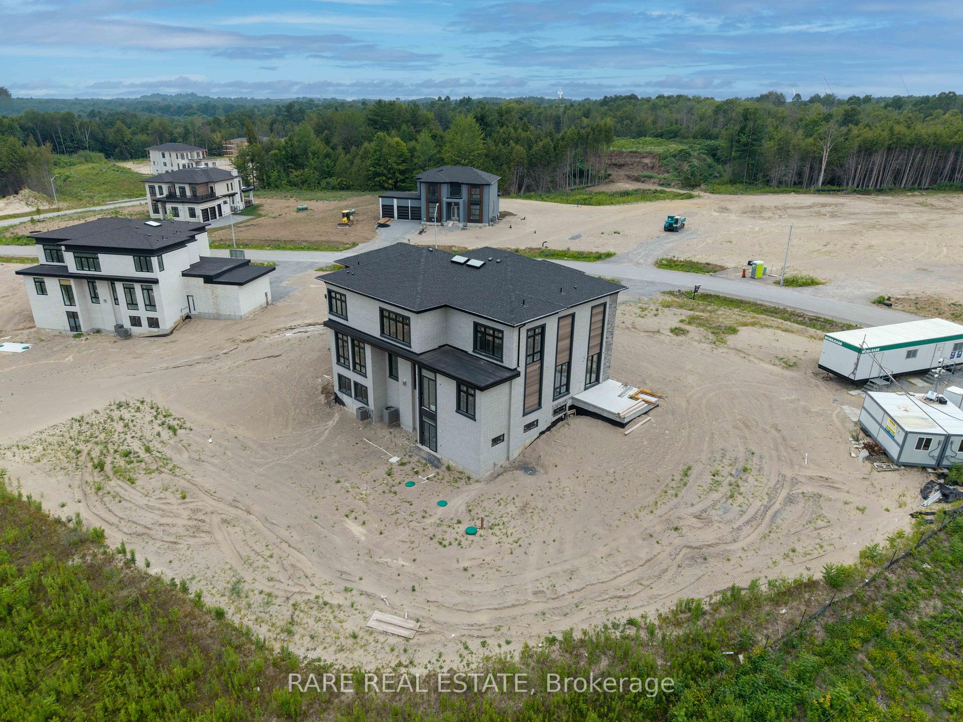 Photo 6 of 1 Openshaw Place, Clarington, Rural Clarington — HOMEH