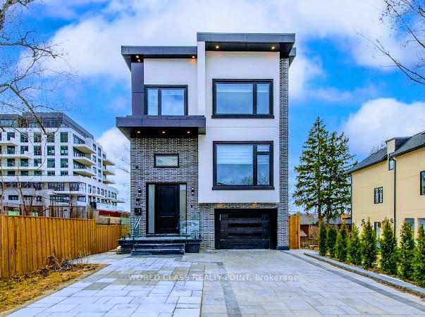 Photo 1 of 517 Glencairn Avenue, Toronto, Englemount-Lawrence — HOMEH