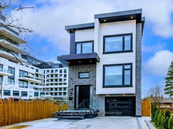 Photo 2 of 517 Glencairn Avenue, Toronto, Englemount-Lawrence — HOMEH