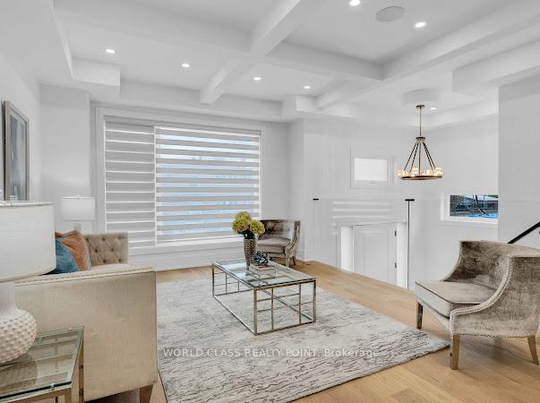 Photo 6 of 517 Glencairn Avenue, Toronto, Englemount-Lawrence — HOMEH