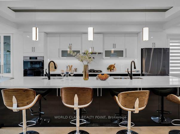 Photo 9 of 517 Glencairn Avenue, Toronto, Englemount-Lawrence — HOMEH