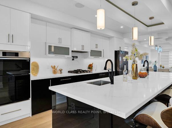Photo 7 of 517 Glencairn Avenue, Toronto, Englemount-Lawrence — HOMEH