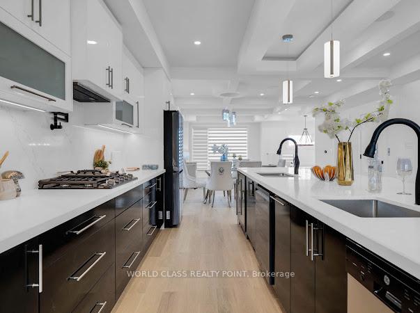 Photo 8 of 517 Glencairn Avenue, Toronto, Englemount-Lawrence — HOMEH