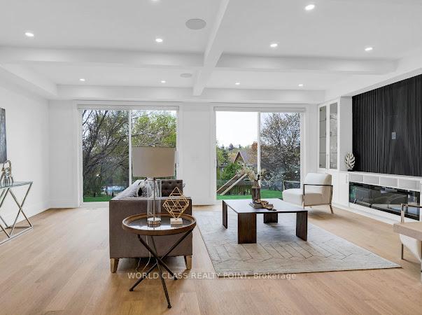 Photo 10 of 517 Glencairn Avenue, Toronto, Englemount-Lawrence — HOMEH