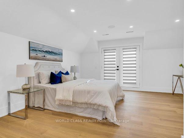 Photo 11 of 517 Glencairn Avenue, Toronto, Englemount-Lawrence — HOMEH