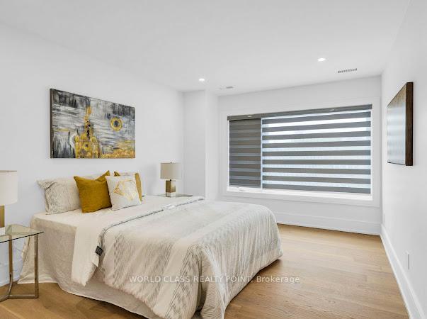 Photo 13 of 517 Glencairn Avenue, Toronto, Englemount-Lawrence — HOMEH