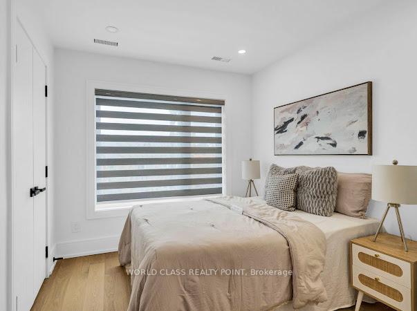 Photo 20 of 517 Glencairn Avenue, Toronto, Englemount-Lawrence — HOMEH