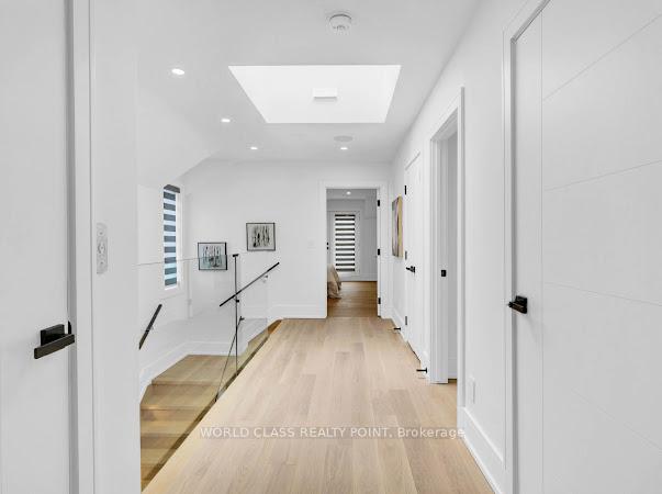 Photo 14 of 517 Glencairn Avenue, Toronto, Englemount-Lawrence — HOMEH