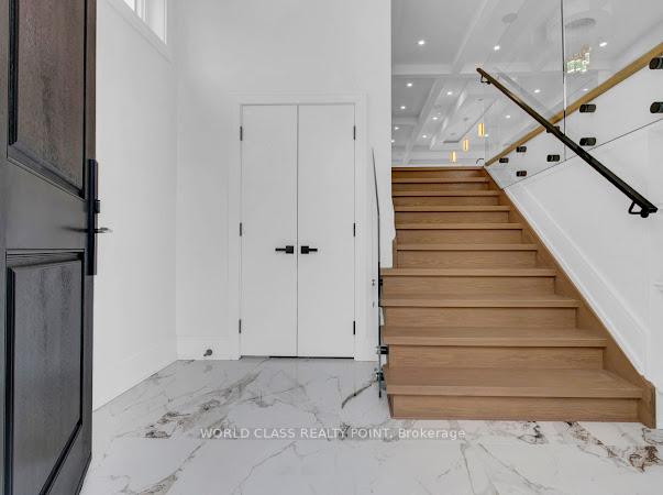 Photo 16 of 517 Glencairn Avenue, Toronto, Englemount-Lawrence — HOMEH