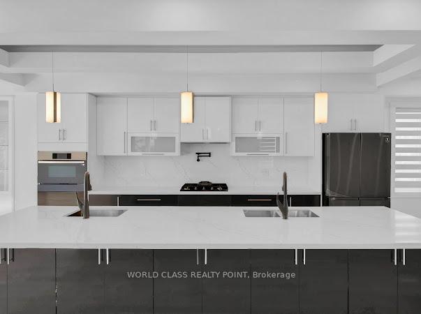 Photo 19 of 517 Glencairn Avenue, Toronto, Englemount-Lawrence — HOMEH