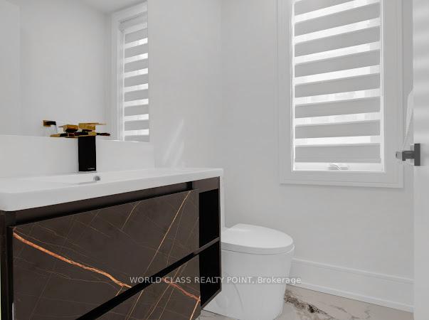 Photo 21 of 517 Glencairn Avenue, Toronto, Englemount-Lawrence — HOMEH