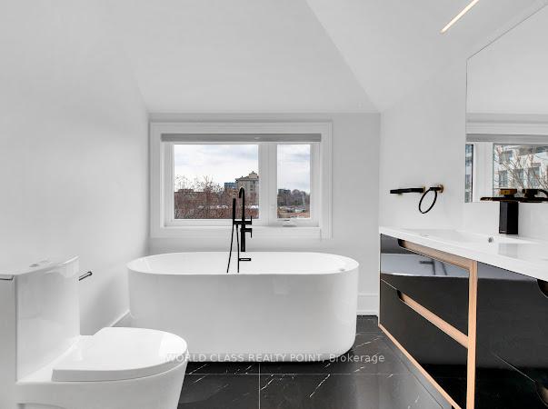 Photo 18 of 517 Glencairn Avenue, Toronto, Englemount-Lawrence — HOMEH
