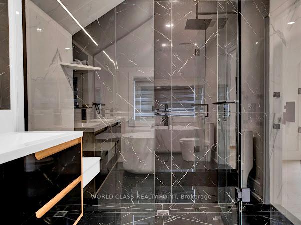 Photo 31 of 517 Glencairn Avenue, Toronto, Englemount-Lawrence — HOMEH