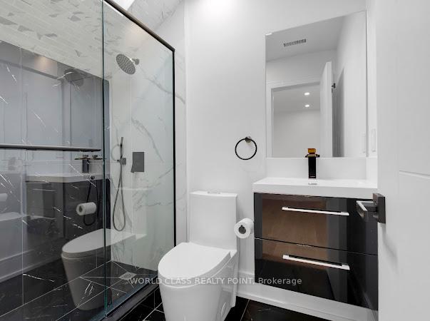 Photo 22 of 517 Glencairn Avenue, Toronto, Englemount-Lawrence — HOMEH