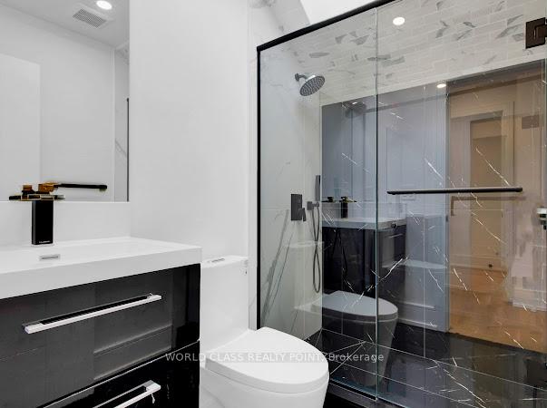 Photo 23 of 517 Glencairn Avenue, Toronto, Englemount-Lawrence — HOMEH