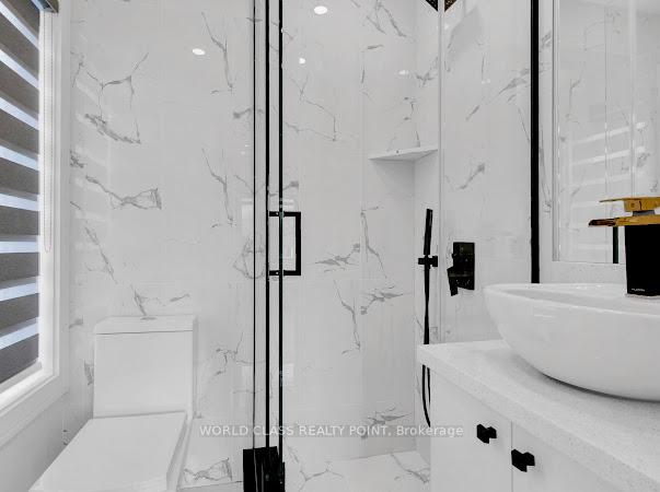 Photo 24 of 517 Glencairn Avenue, Toronto, Englemount-Lawrence — HOMEH