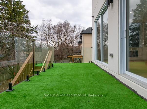 Photo 32 of 517 Glencairn Avenue, Toronto, Englemount-Lawrence — HOMEH