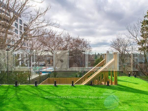Photo 29 of 517 Glencairn Avenue, Toronto, Englemount-Lawrence — HOMEH