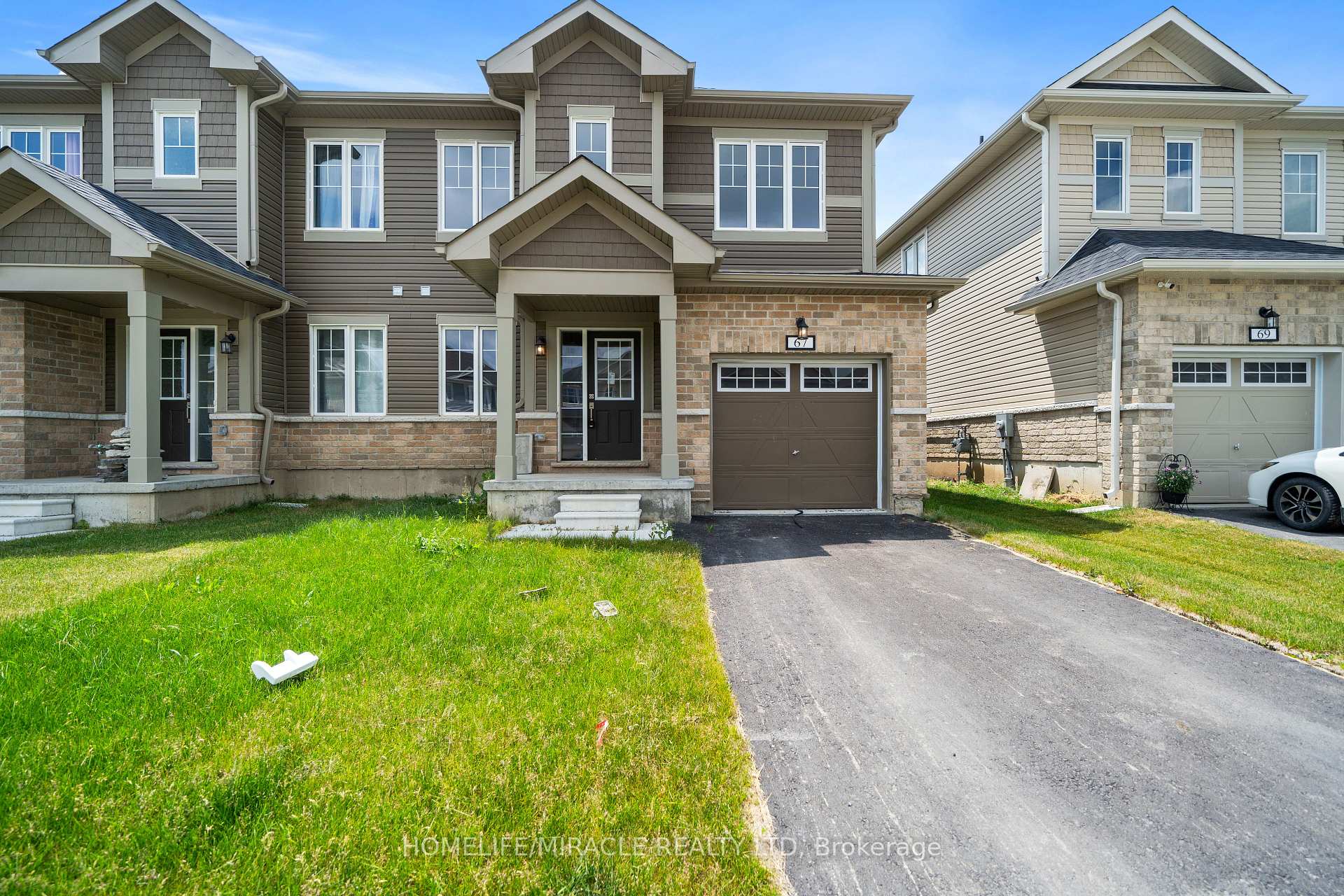Photo 2 of 67 Oakmont Drive, Loyalist, Bath — HOMEH