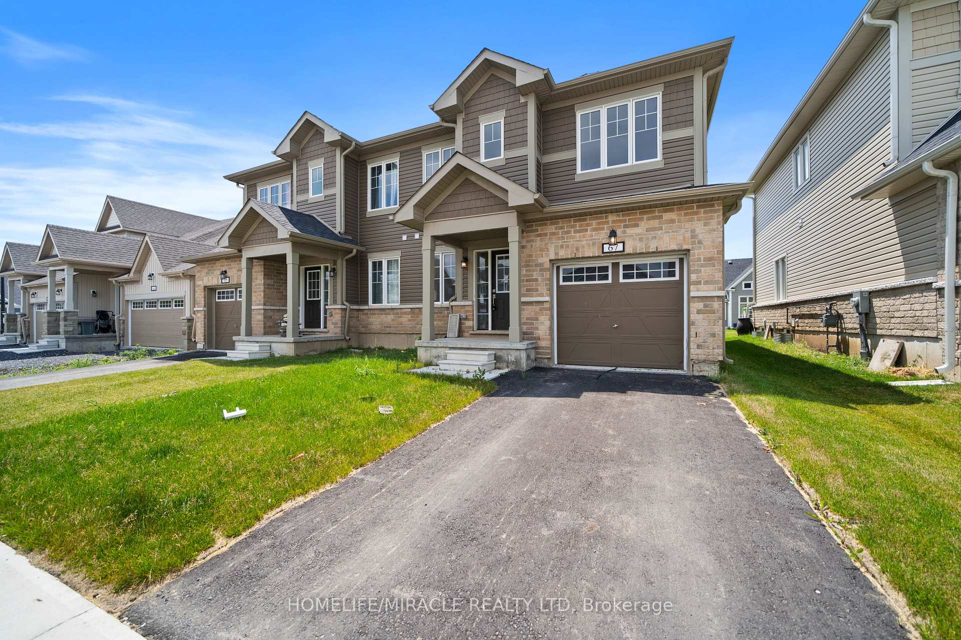 Photo 4 of 67 Oakmont Drive, Loyalist, Bath — HOMEH