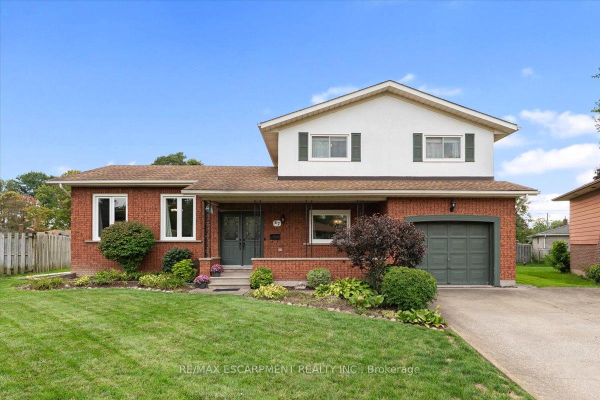 Photo 1 of 87 Loyalist Drive, Welland, Prince Charles — HOMEH