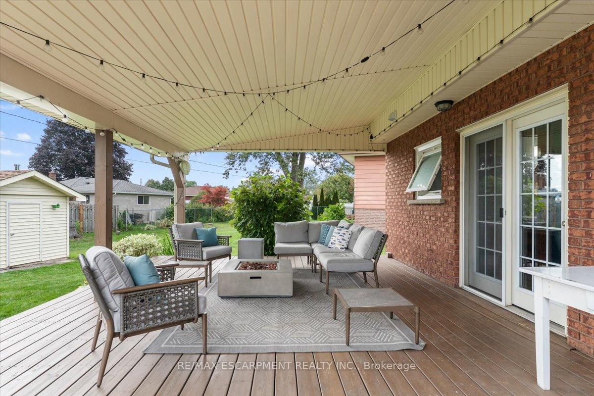 Photo 49 of 87 Loyalist Drive, Welland, Prince Charles — HOMEH