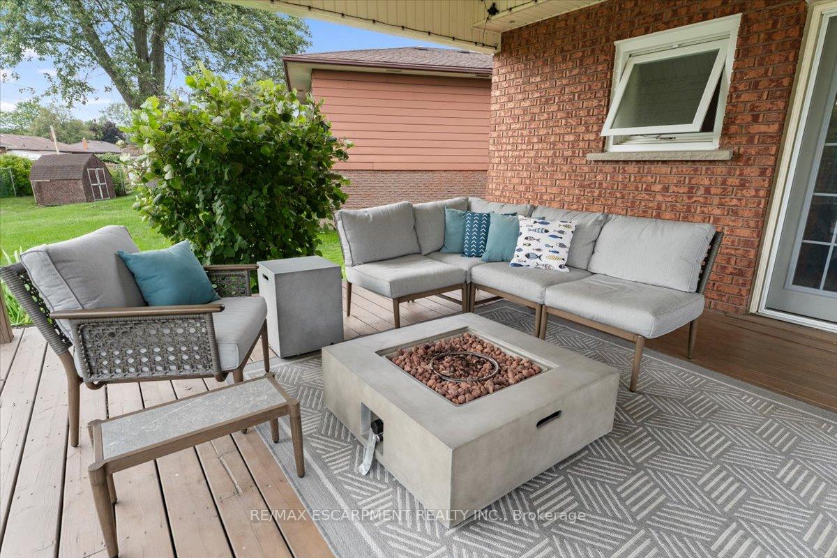 Photo 40 of 87 Loyalist Drive, Welland, Prince Charles — HOMEH
