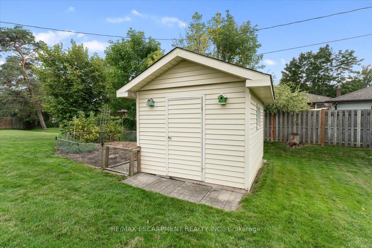 Photo 38 of 87 Loyalist Drive, Welland, Prince Charles — HOMEH