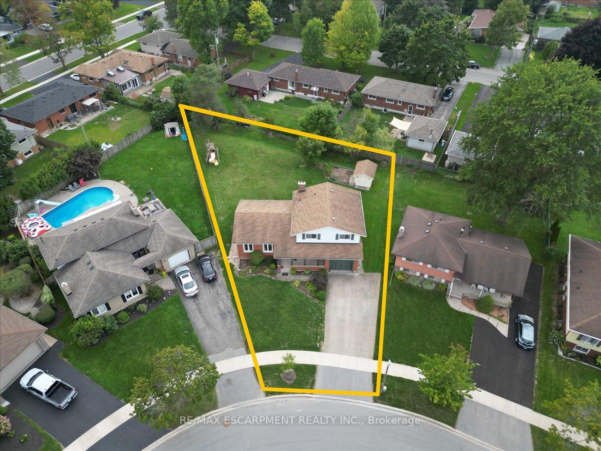 Photo 50 of 87 Loyalist Drive, Welland, Prince Charles — HOMEH