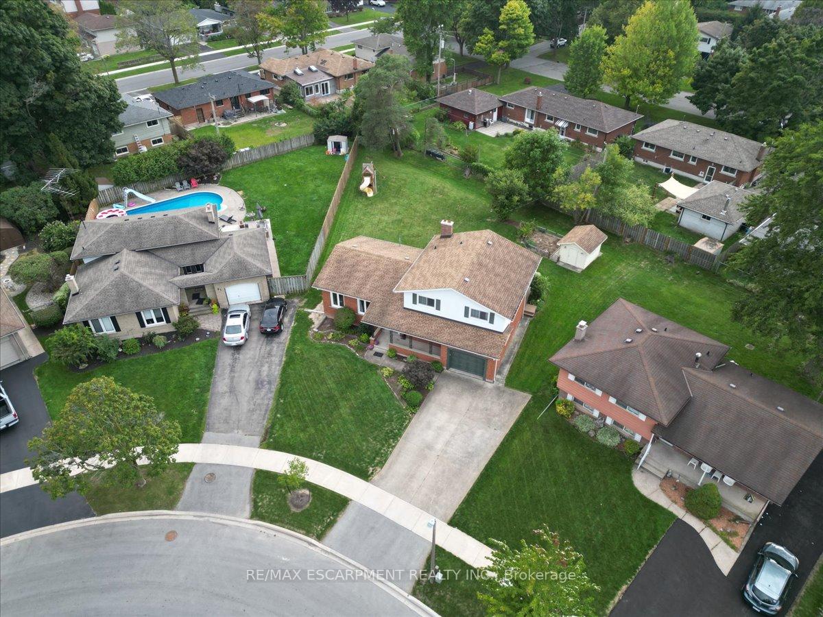 Photo 44 of 87 Loyalist Drive, Welland, Prince Charles — HOMEH