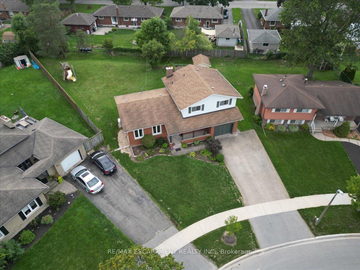 Photo 45 of 87 Loyalist Drive, Welland, Prince Charles — HOMEH
