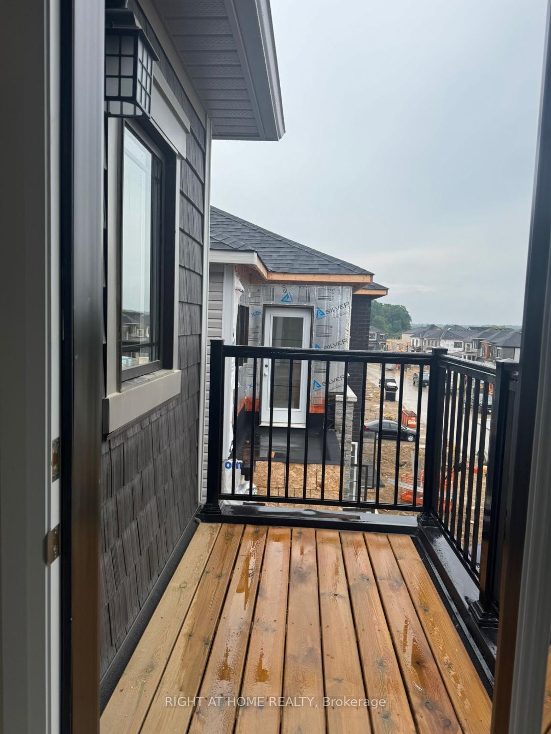 Photo 12 of Lot 5 Greig Street E, Brantford — HOMEH