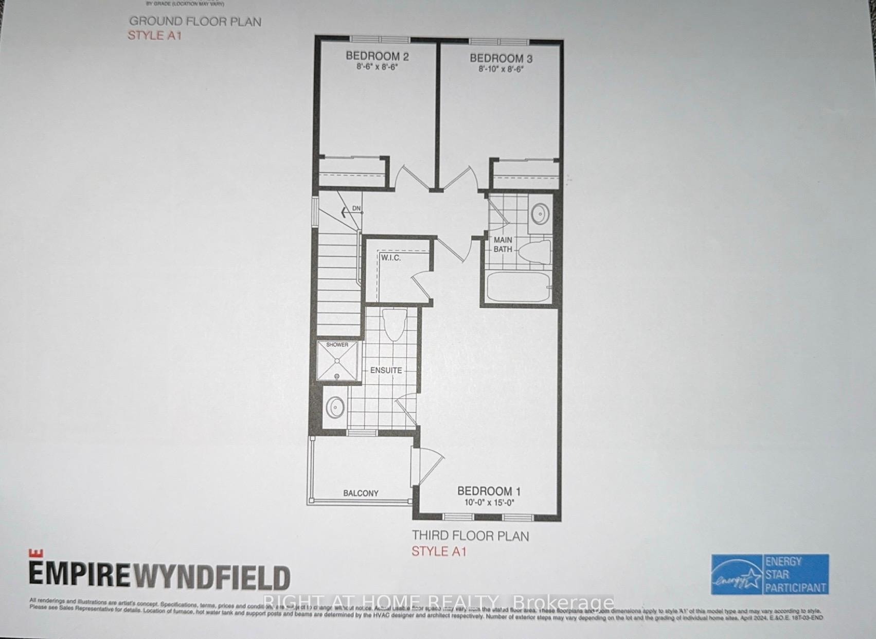 Photo 22 of Lot 5 Greig Street E, Brantford — HOMEH