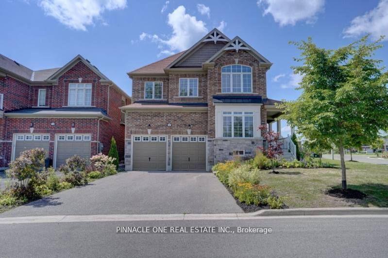Photo 1 of 38 Quick Trail, Clarington, Bowmanville — HOMEH