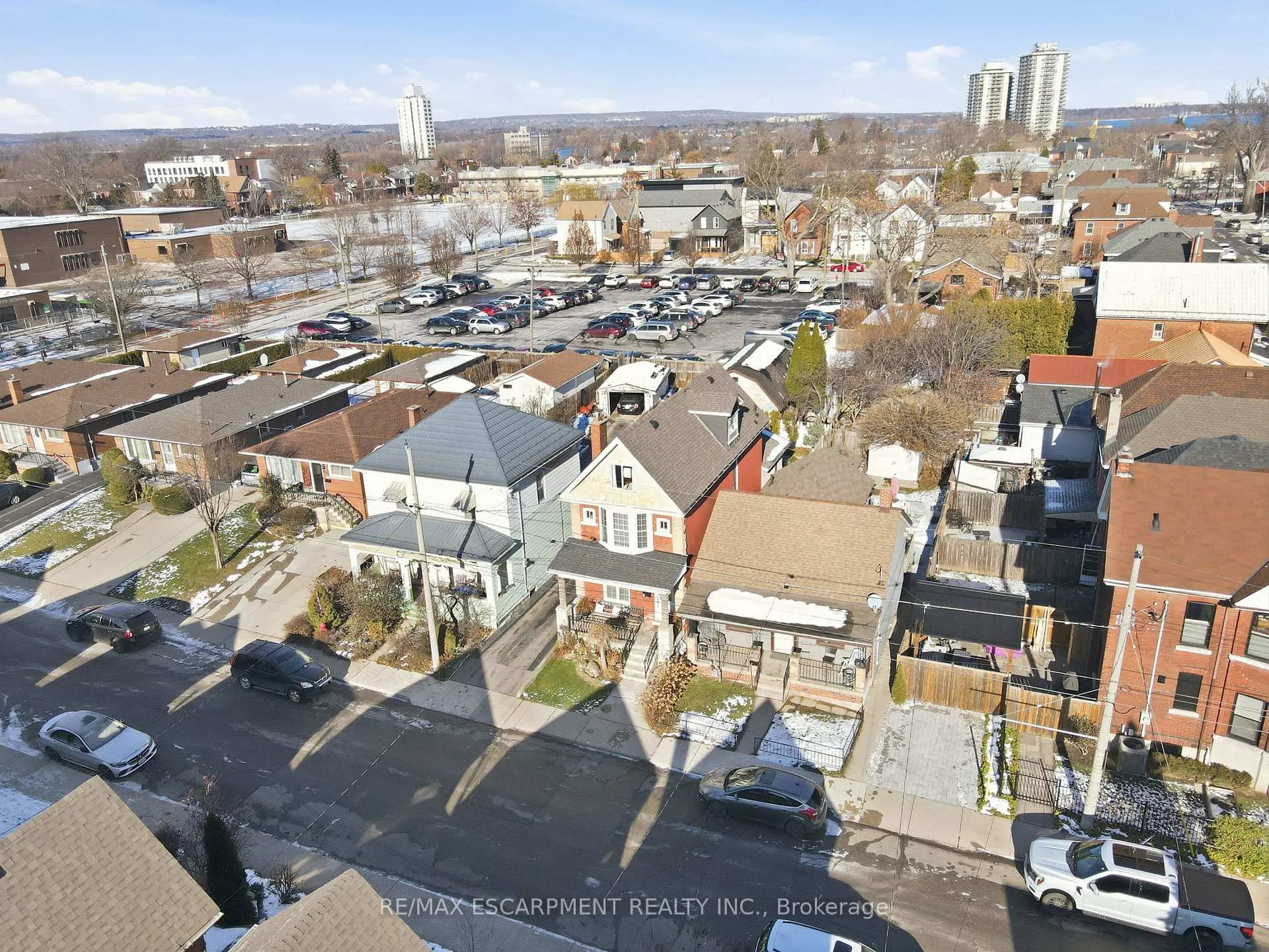 Photo 48 of 81 Simcoe Street E, Hamilton, North End — HOMEH