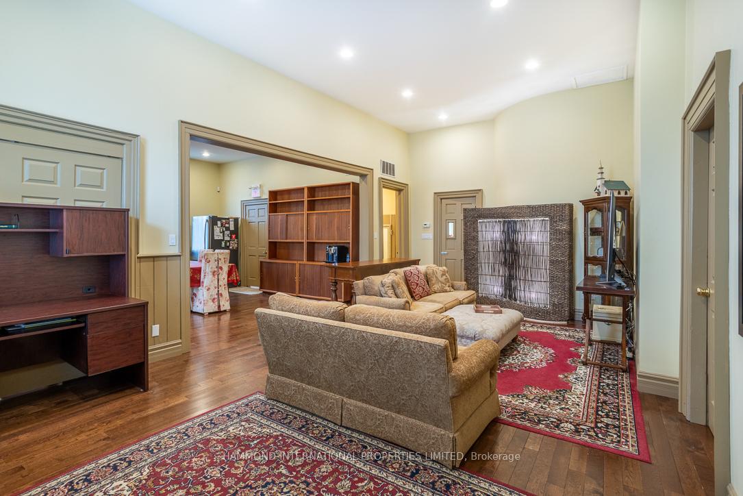 Photo 12 of 7788 Yonge Street, Vaughan, Uplands — HOMEH